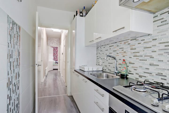 Foto 11 van De la Reyweg 573-A