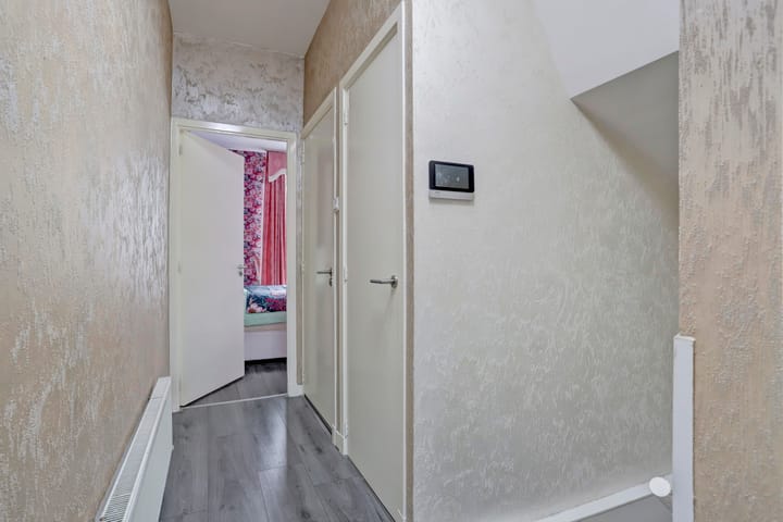 Foto 12 van De la Reyweg 573-A