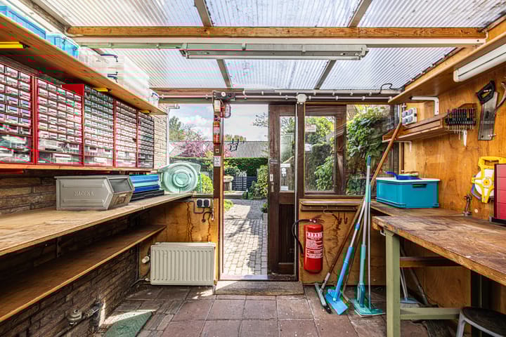 Photo 31 of Burggravenlaan 38