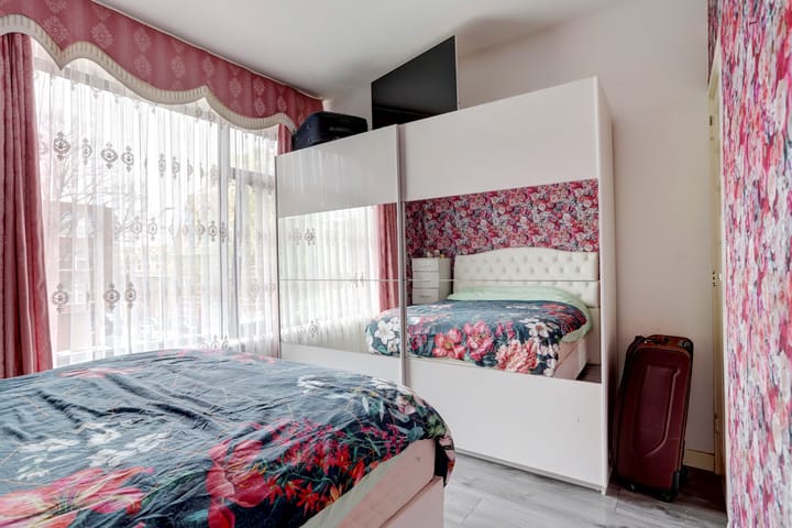 Foto 13 van De la Reyweg 573-A