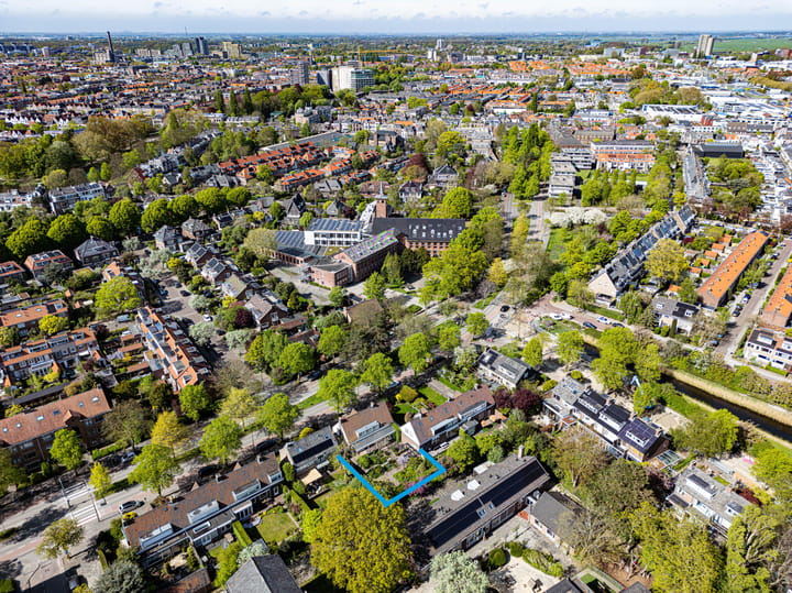 Photo 32 of Burggravenlaan 38