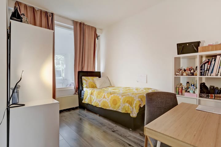 Foto 15 van De la Reyweg 573-A