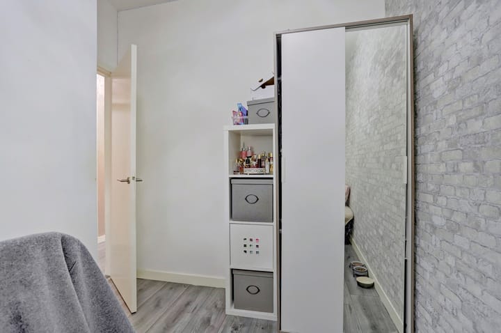 Foto 18 van De la Reyweg 573-A