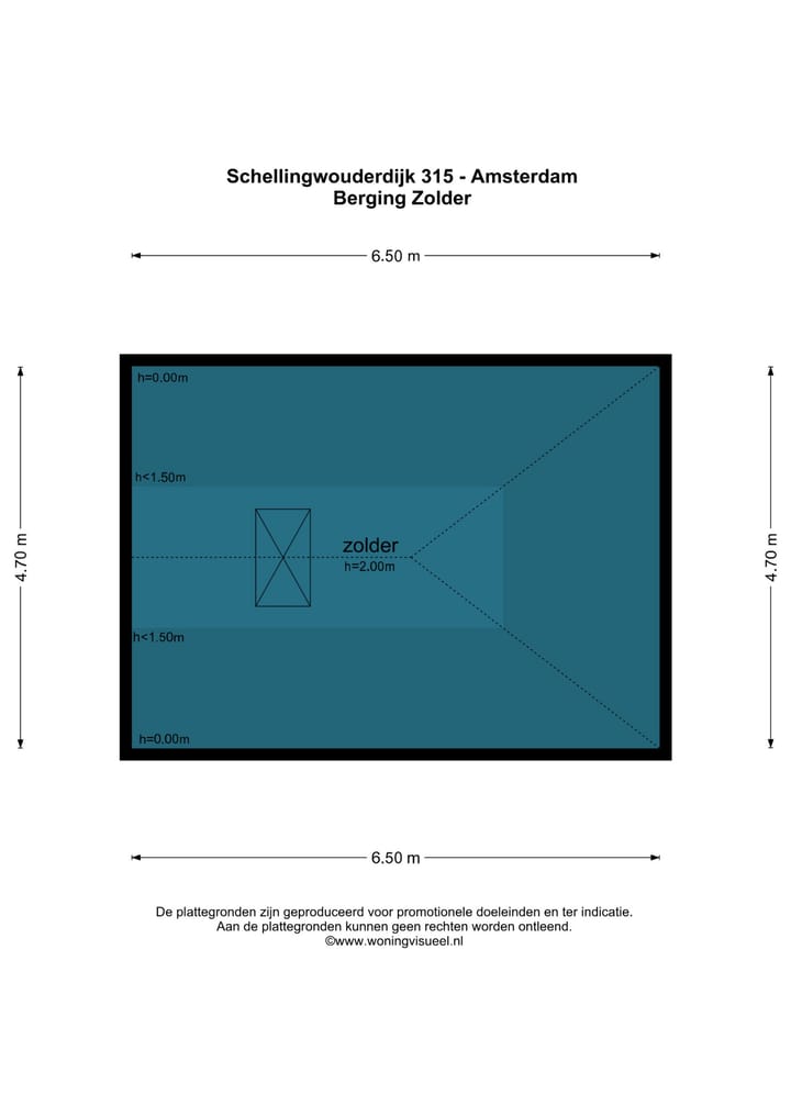 Foto 58 van Schellingwouderdijk 315