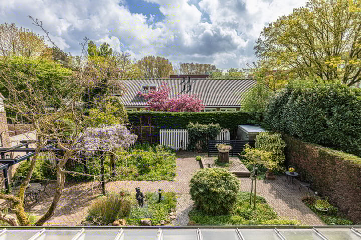 Photo 50 of Burggravenlaan 38