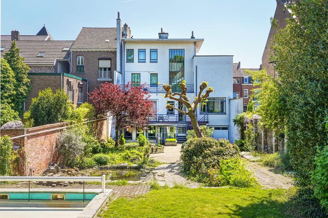 Foto 26 van Scharnerweg 104