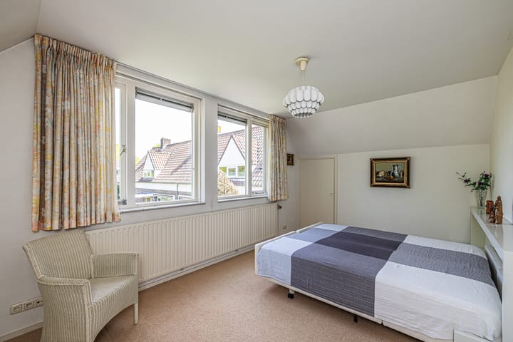 Photo 54 of Burggravenlaan 38