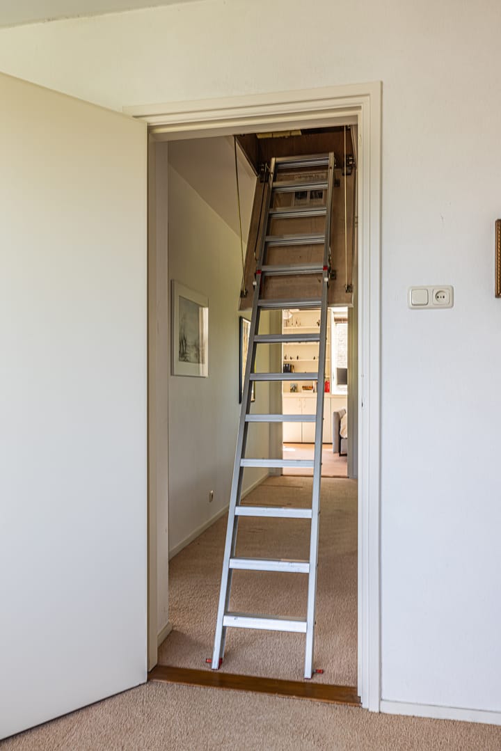 Photo 57 of Burggravenlaan 38