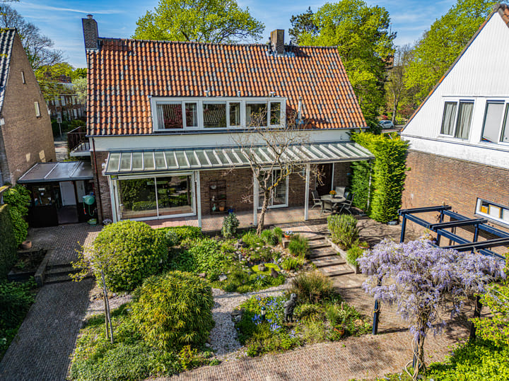 Photo 59 of Burggravenlaan 38