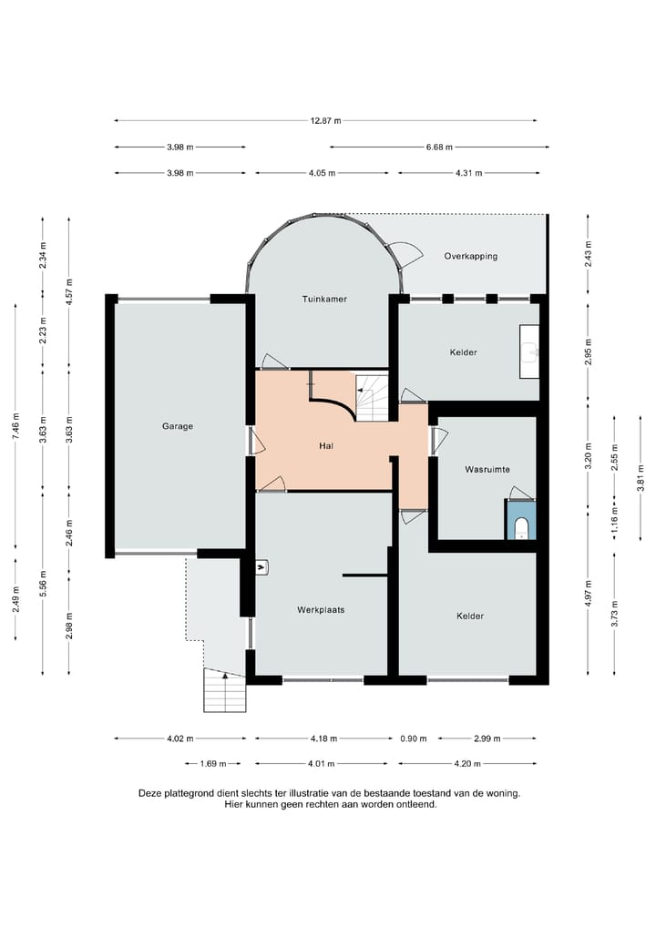 Foto 35 van Scharnerweg 104