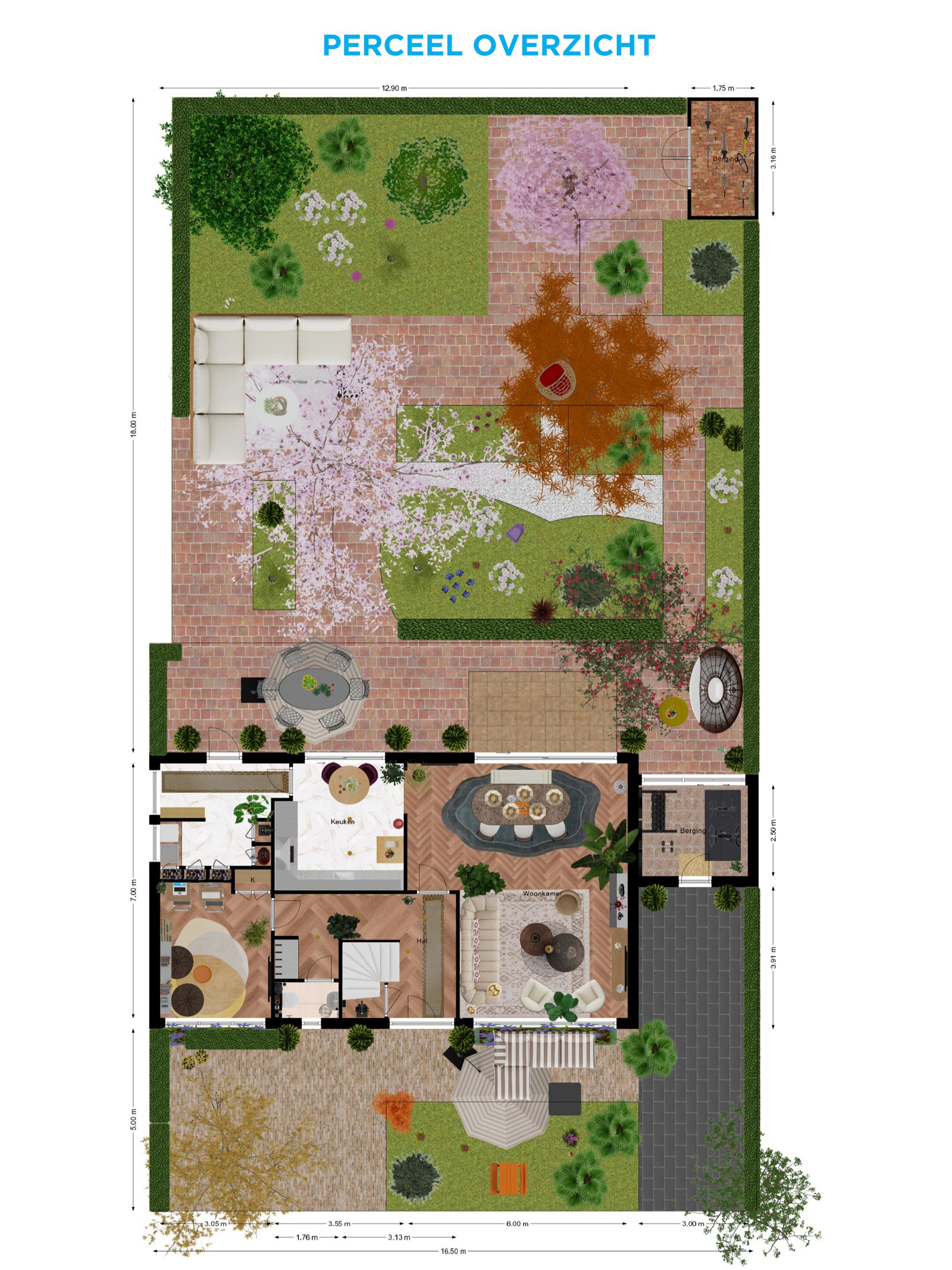 Foto 63 van Burggravenlaan 38