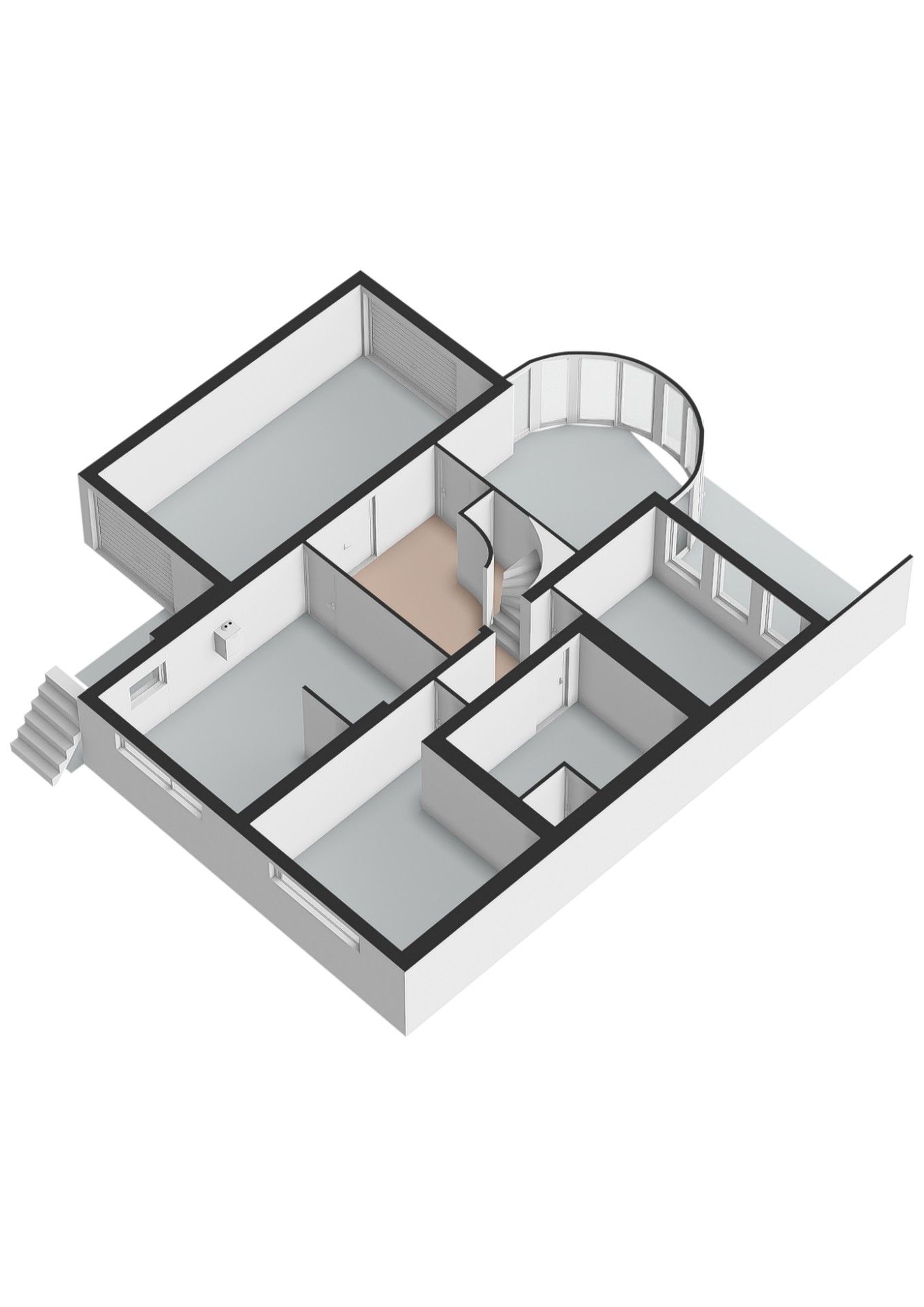 Foto 36 van Scharnerweg 104