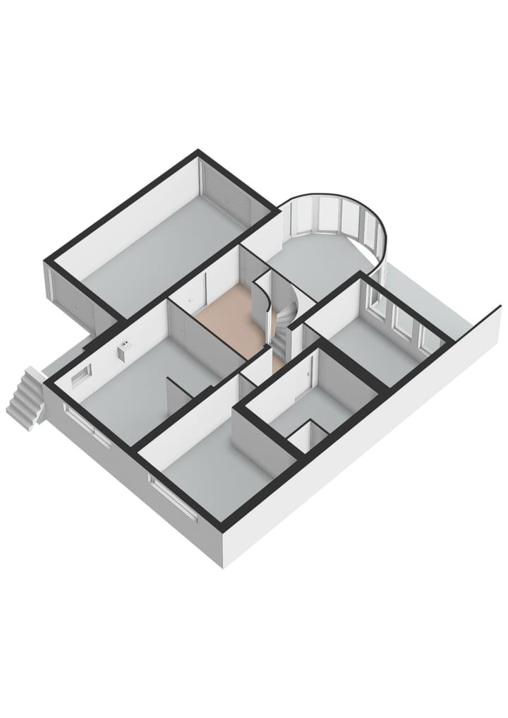 Foto 36 van Scharnerweg 104