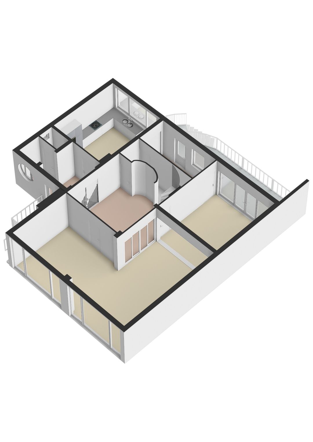Foto 37 van Scharnerweg 104