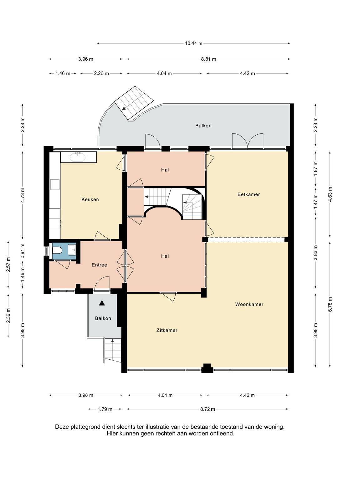 Foto 38 van Scharnerweg 104