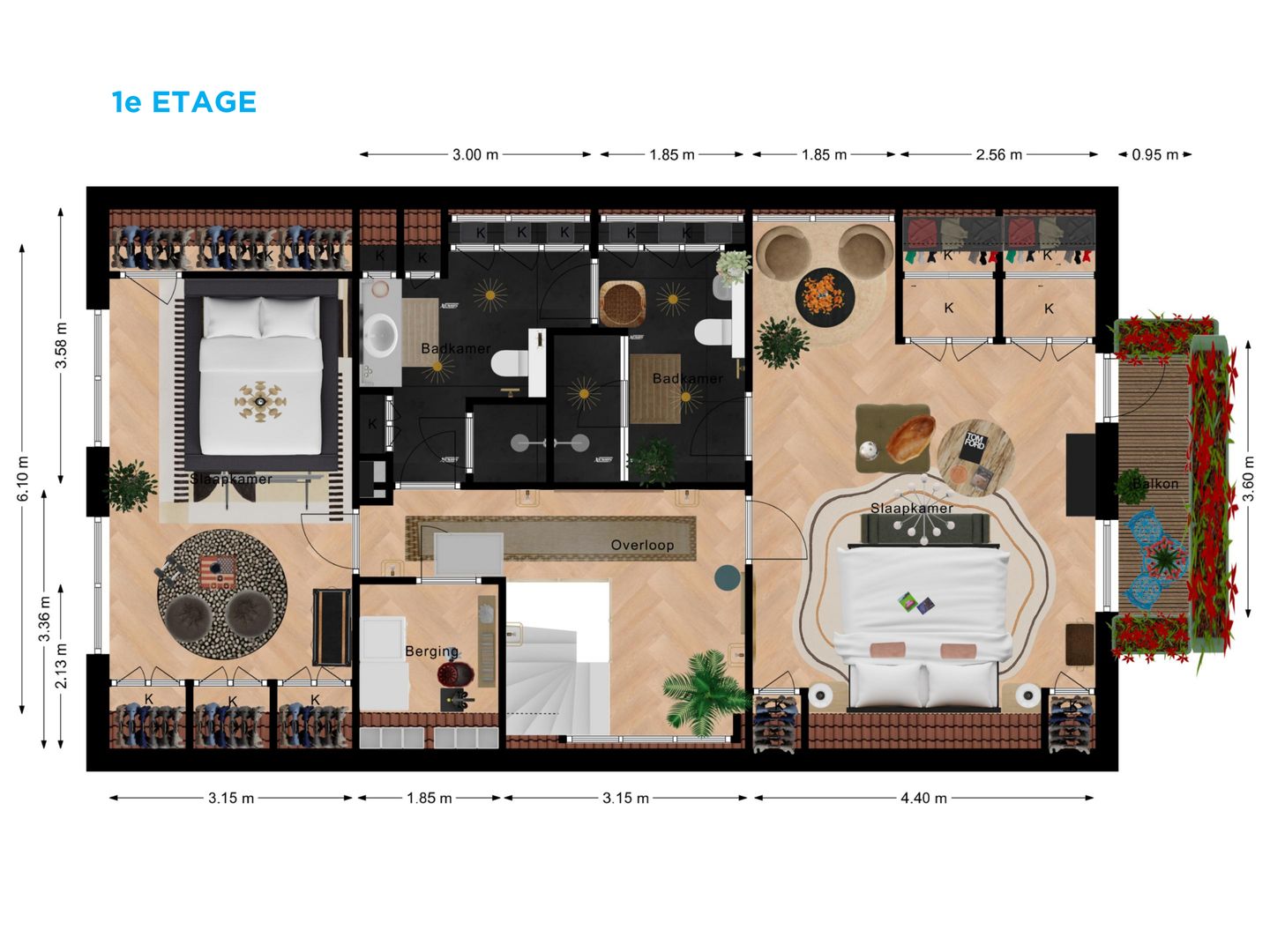 Foto 65 van Burggravenlaan 38