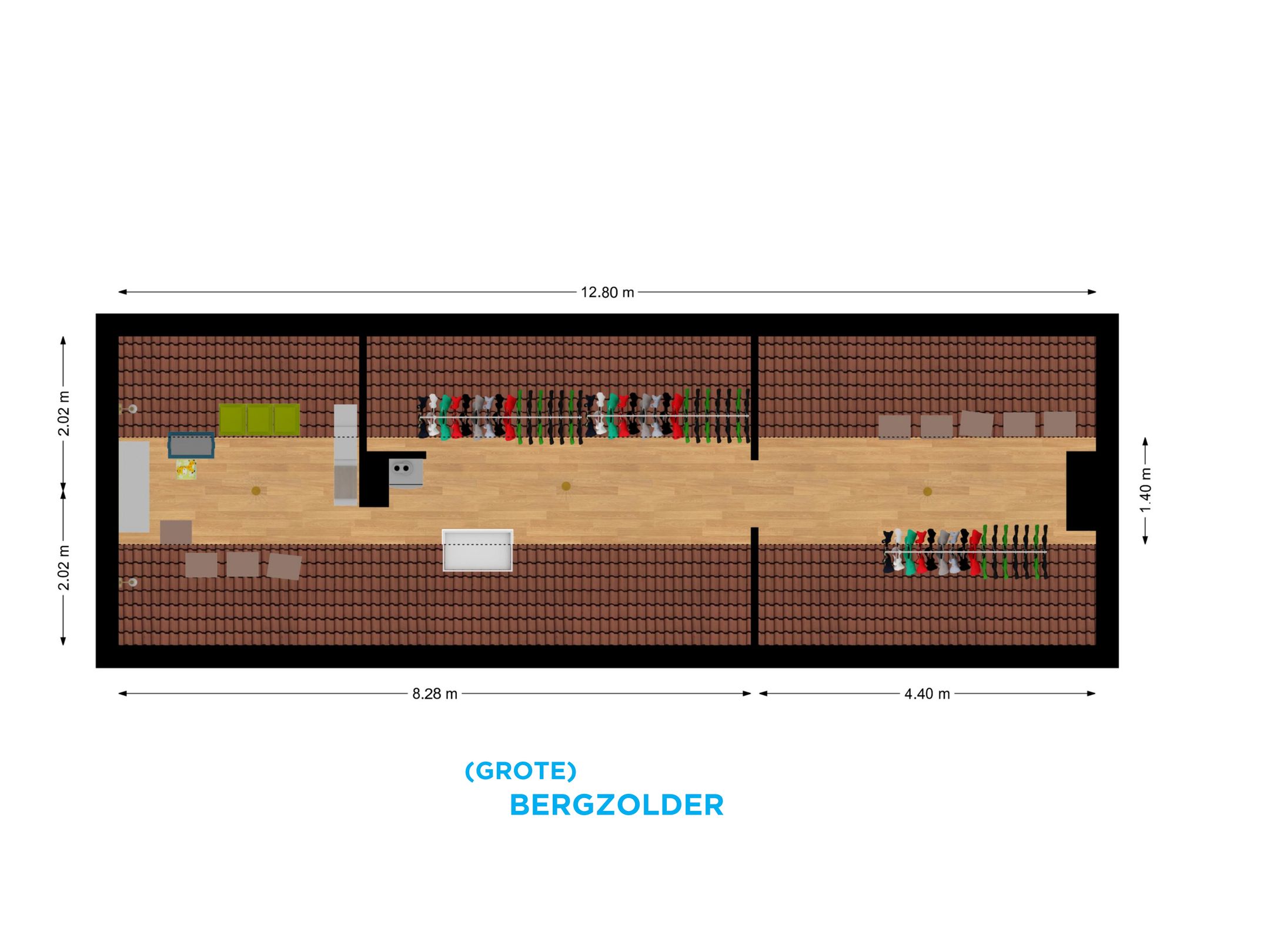 Foto 66 van Burggravenlaan 38