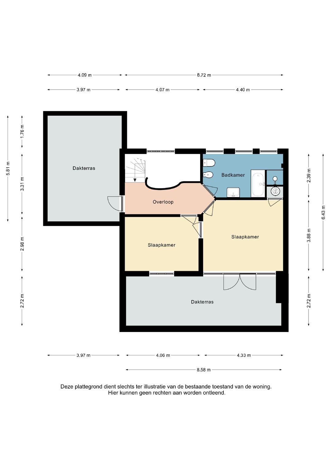 Foto 41 van Scharnerweg 104