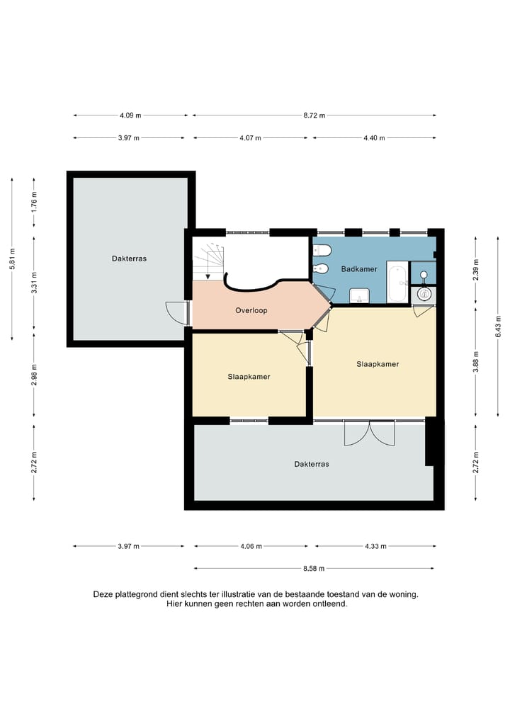 Foto 41 van Scharnerweg 104
