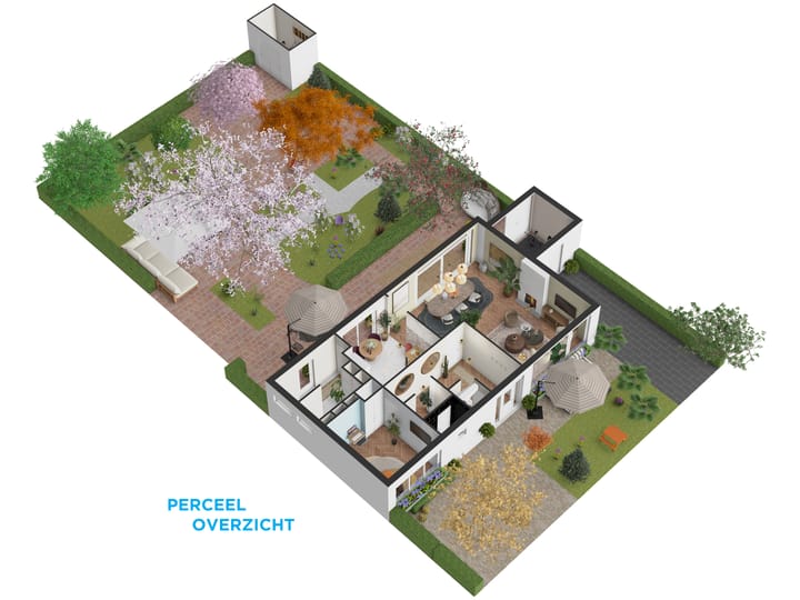 Photo 69 of Burggravenlaan 38