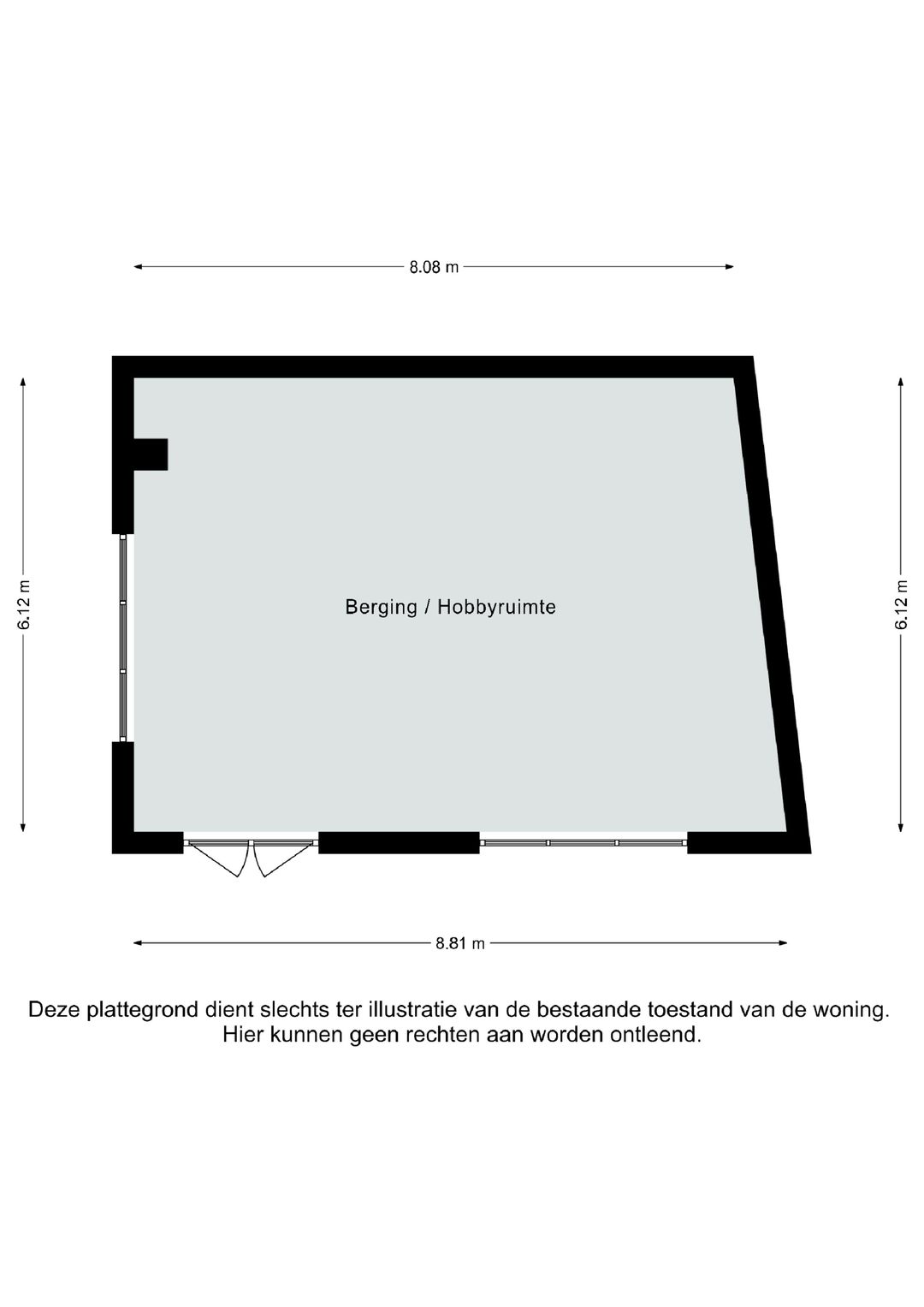 Foto 43 van Scharnerweg 104