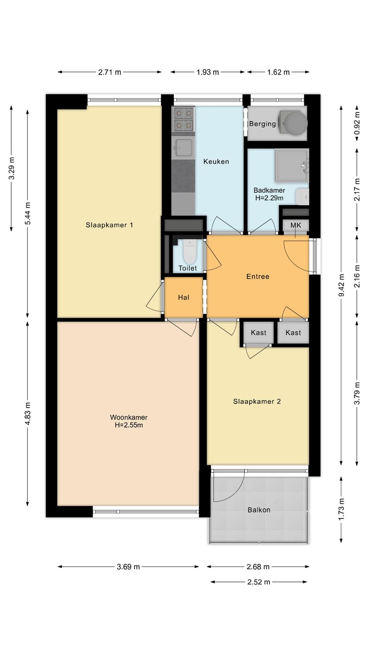 Foto 34 van Drijfhoutstraat 7
