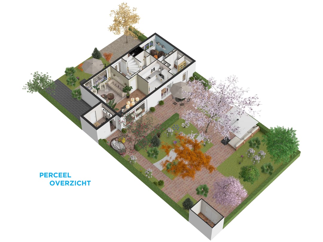 Foto 71 van Burggravenlaan 38