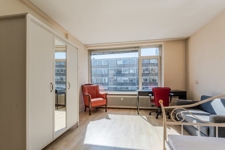 Foto 3 van Drijfhoutstraat 7