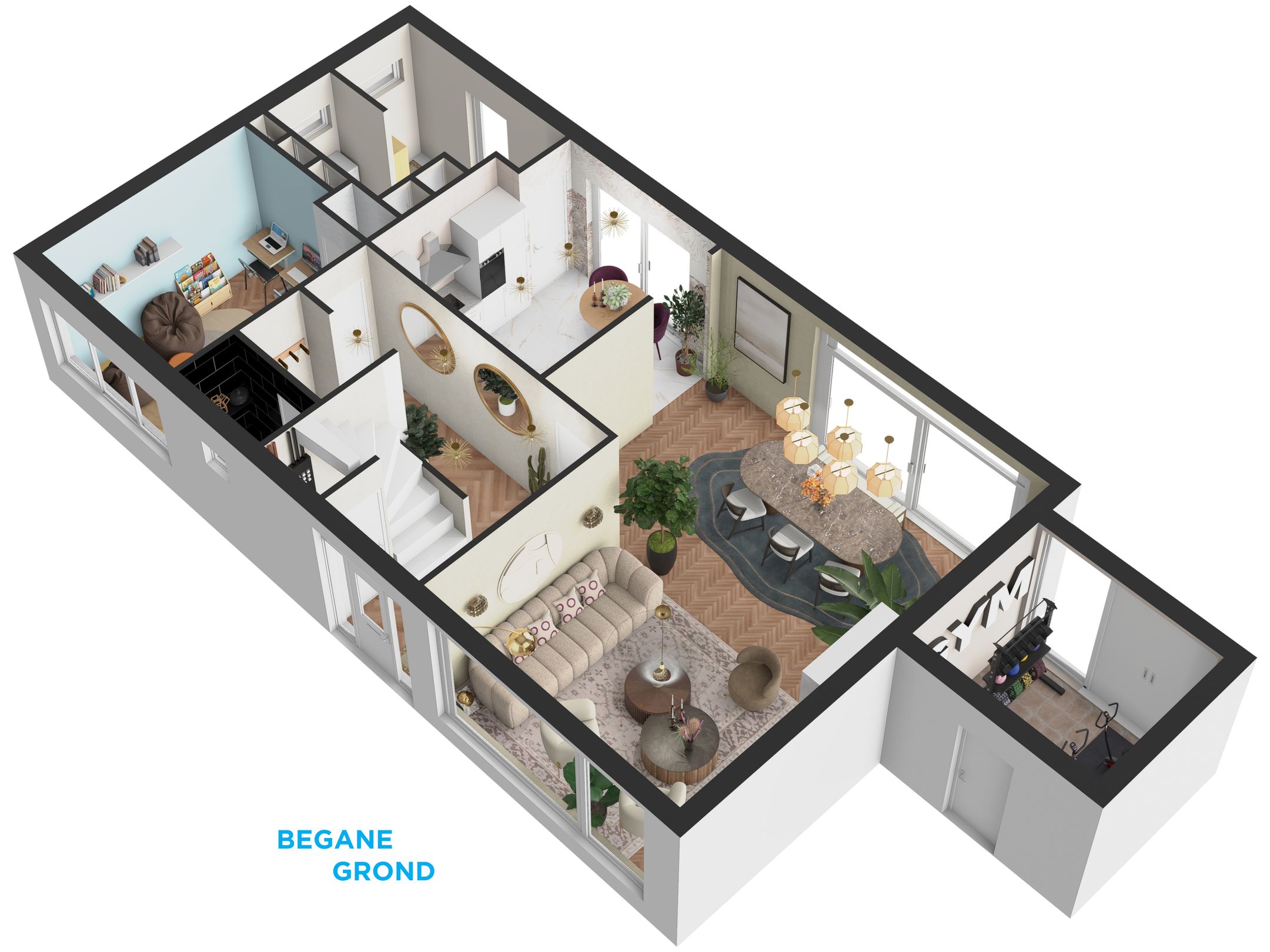 Foto 72 van Burggravenlaan 38