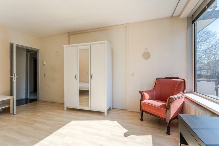 Foto 4 van Drijfhoutstraat 7