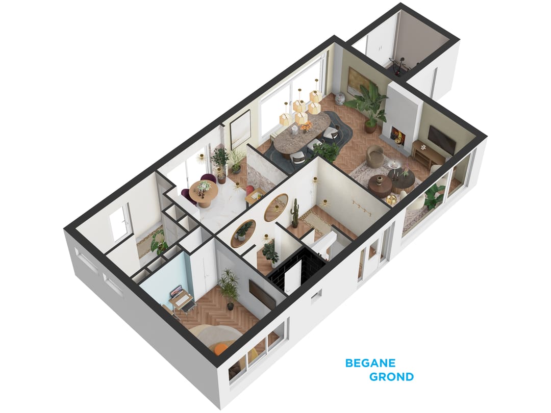 Foto 73 van Burggravenlaan 38