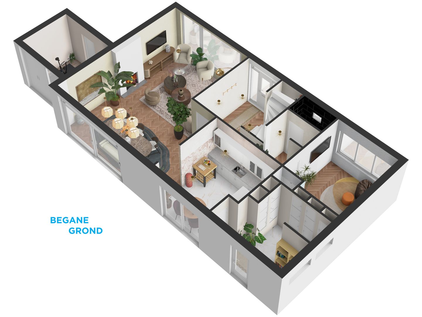 Foto 74 van Burggravenlaan 38