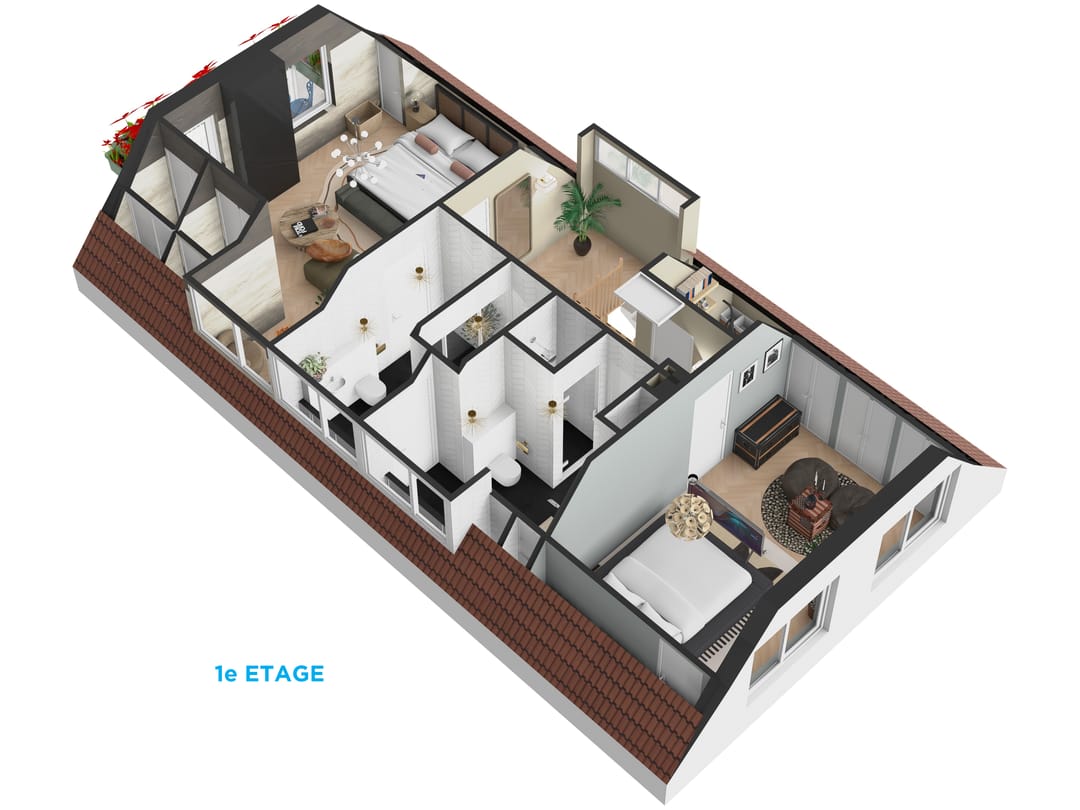 Foto 76 van Burggravenlaan 38