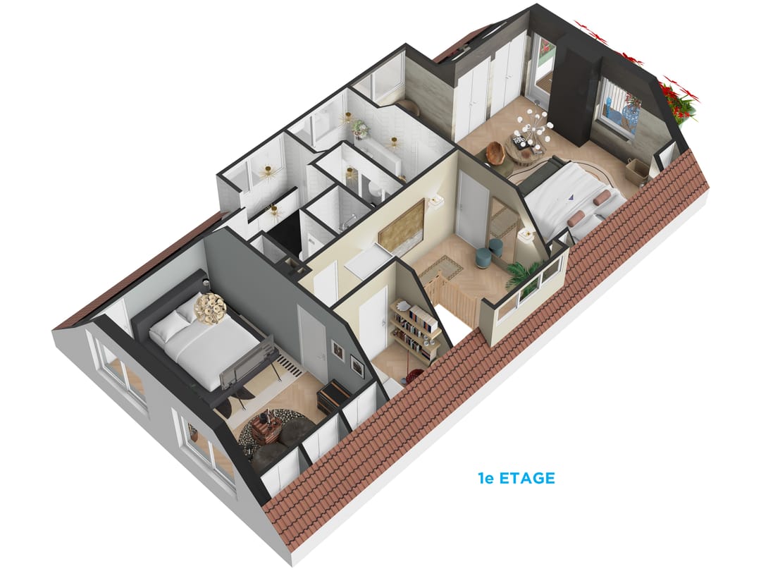 Foto 77 van Burggravenlaan 38