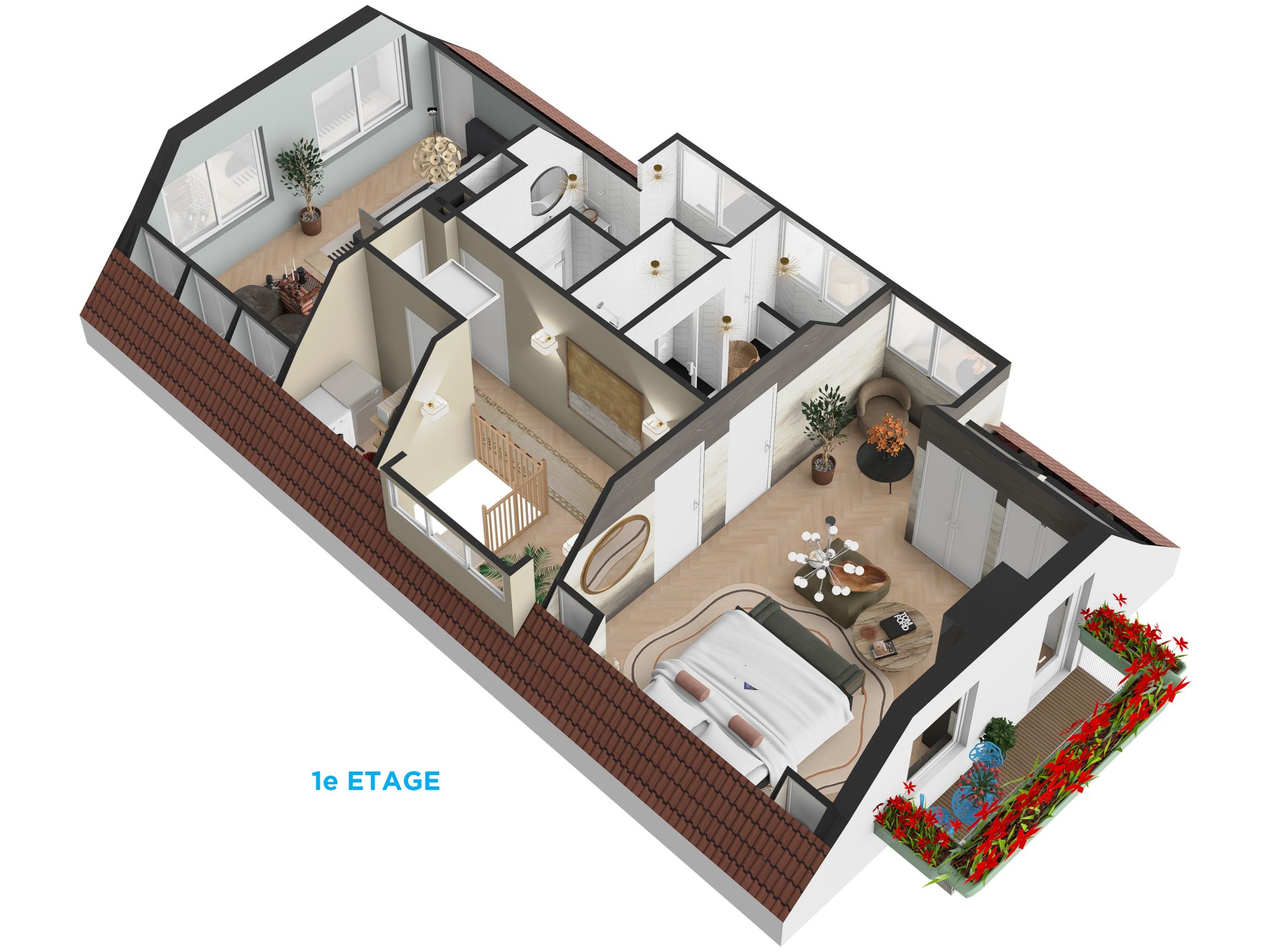 Foto 78 van Burggravenlaan 38