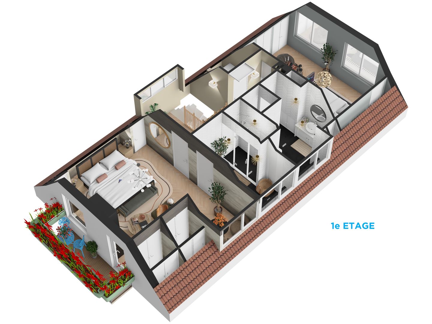 Foto 79 van Burggravenlaan 38