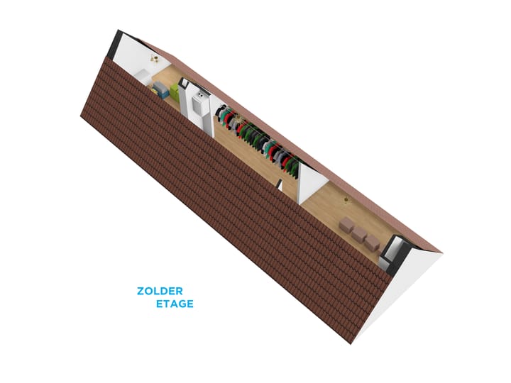 Photo 80 of Burggravenlaan 38