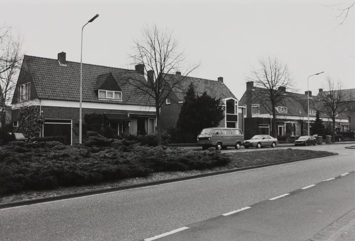 Photo 86 of Burggravenlaan 38