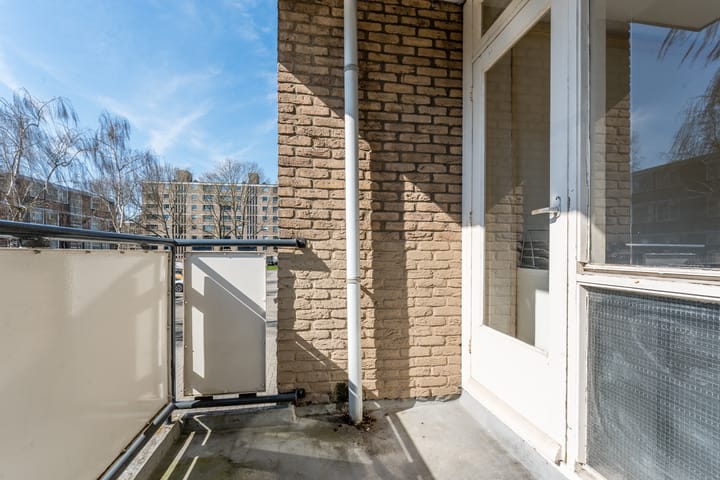 Foto 12 van Drijfhoutstraat 7