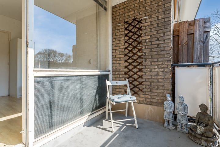 Foto 13 van Drijfhoutstraat 7