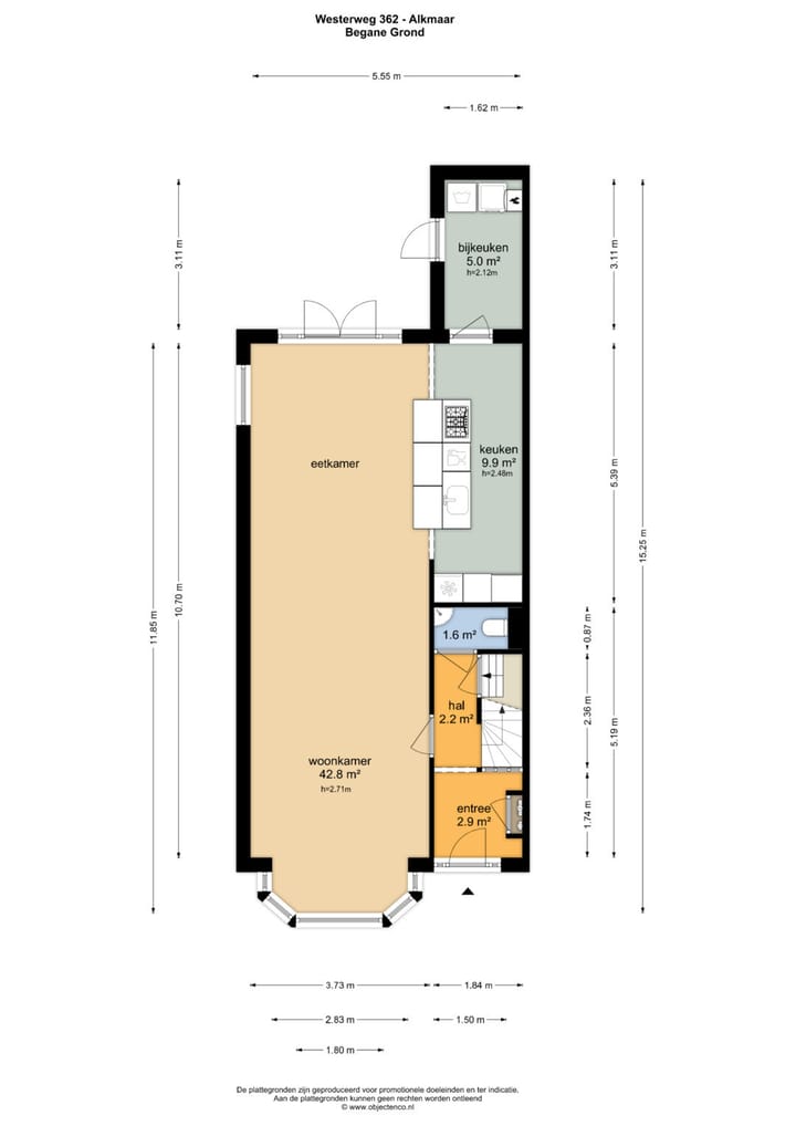 Foto 56 van Westerweg 362