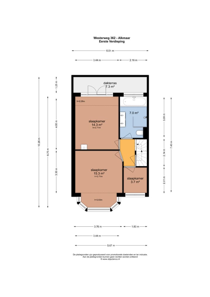 Foto 57 van Westerweg 362