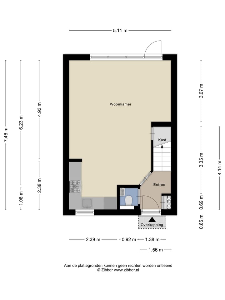 Foto 39 van De Pol 23