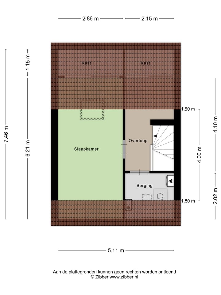 Foto 42 van De Pol 23