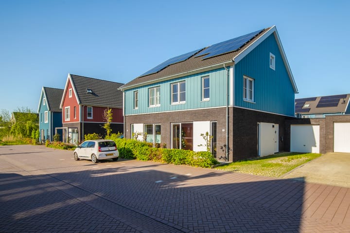 Oostenwind 21