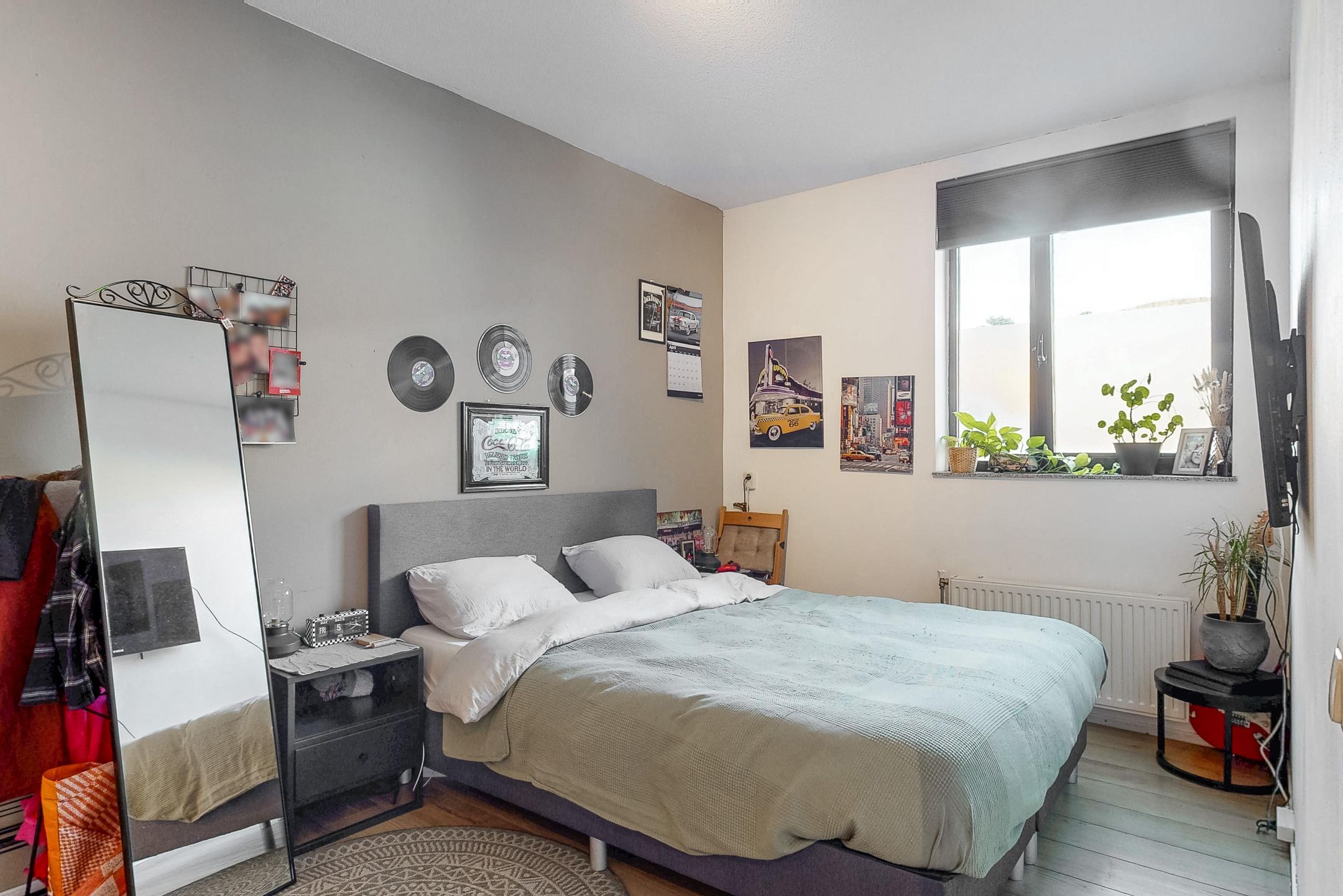 Foto 18 van Kerkraderstraat 1-B