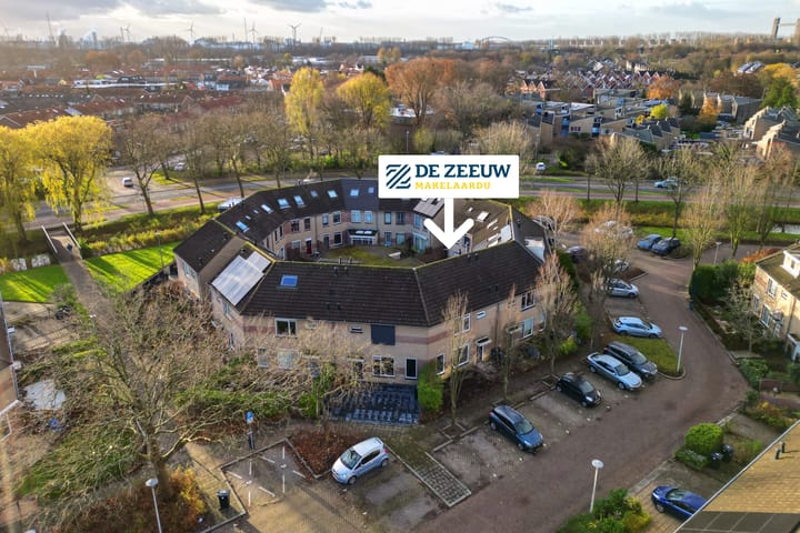 Photo 1 of Verschansing 25