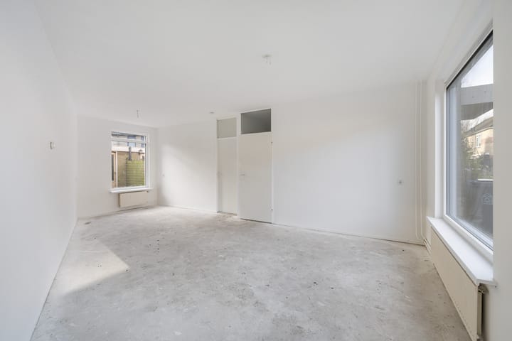 Foto 2 van Verschansing 25