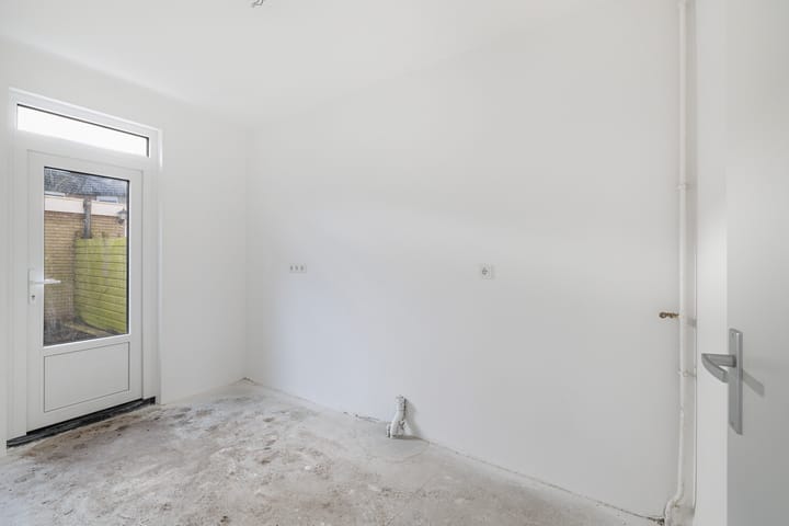 Foto 3 van Verschansing 25