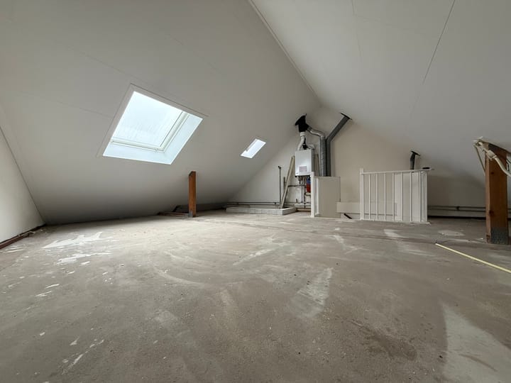 Foto 4 van Verschansing 25